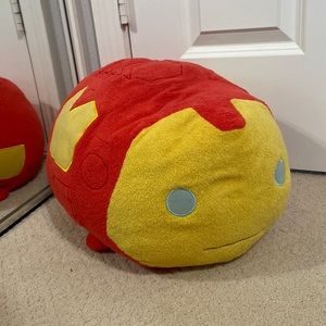 Iron Man Tsum Tsum